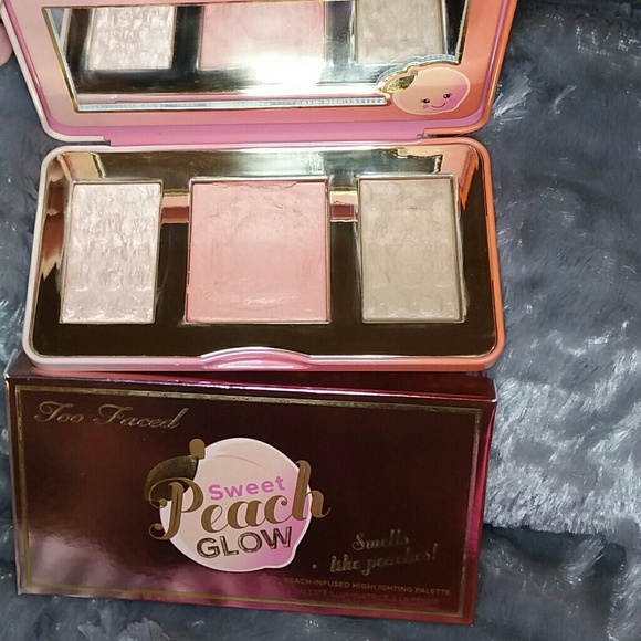 Too Faced - Picture 3 of 4